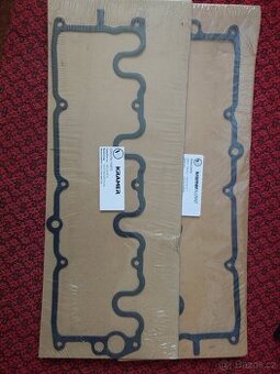 Prodám sadu vzduchových filtrů Kramer 1150