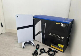 playstation 5 pro