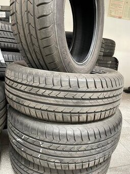 Prodám letní pneu 195/65R15