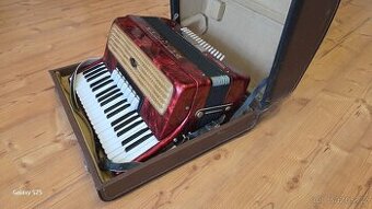 Harmonika Delicia Carmen III - 1