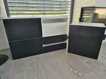 Skříňky IKEA - DARUJI