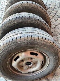 215/75 R16C