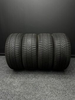 Sada pneu Pirelli 245/45/18 96V