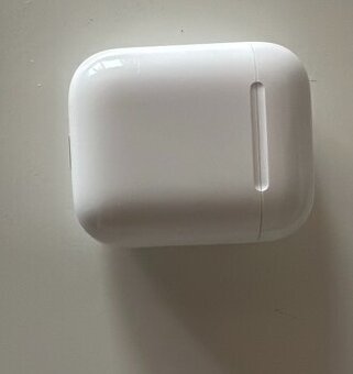 Originální nabíjecí pouzdro Airpods 1+2g SLEVA 70%