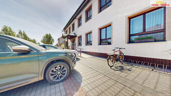 Prodej restaurace Rakvice - 1