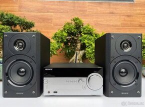Sony CMT-SX7 - 1