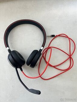 Jabra MS40 - 1