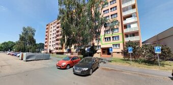 Prodej bytu Hlučín 2kk 36m2 - osobní vlastnictví