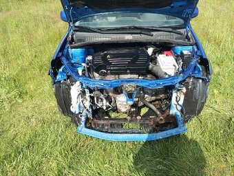 Suzuki SX4 1.6i 88kw dovoz Rakousko servisní knížka