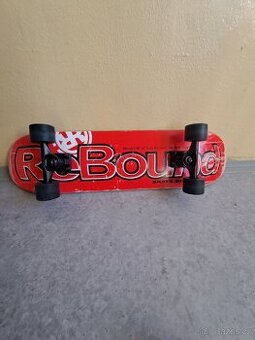 ReBound skateboard cruiser