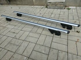 Pronajmu střešní nosiče na hagusy
