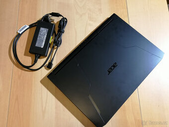 Acer Nitro 5 (AN517-54-57QB) herní notebook