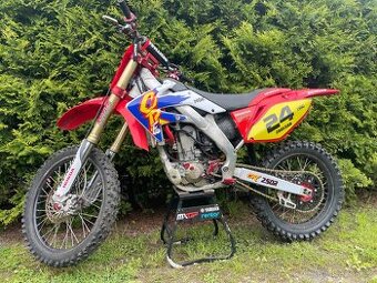 Honda crf 250