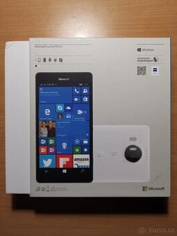 Lumia 950 XL - 1