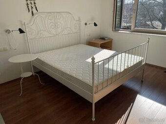 Postel IKEA 160x200 cm