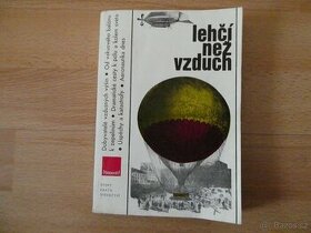 Lehčí než vzduch
