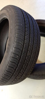 letní pneu Maxxis Bravo HPM5 235/50 R 18