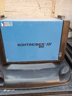 Kuhtreiber 165 , - 1