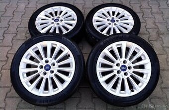 Alu kola originál Ford Focus, C-Max 5x108 R17