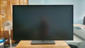monitor HP Z43 42,5“ minimálně využívané - na fakturu i KS