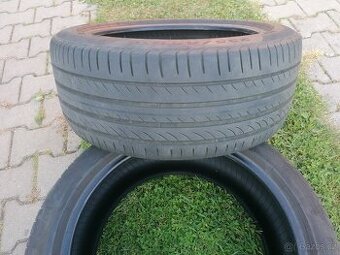 Pneu Pirelli 235 /45 R 18 letní