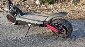 Kugoo G-Booster (v top stavu)