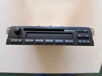 Radio BMW Professional CD54
