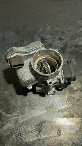Klapka EGR 2.0 tdi