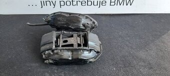 BMW E38 přední brzdiče