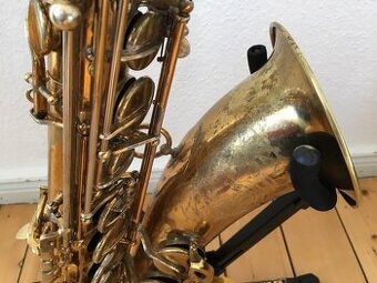 Selmer Mark VI tenor saxofon - 1
