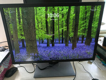 Monitor Dell UltraSharp UP3017 30" - 1
