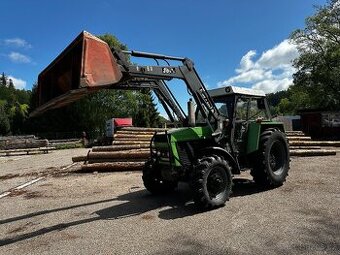 Zetor Crystal 8145