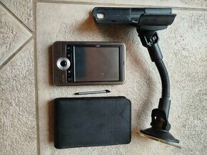 Navigace ASUS 696 A - 1