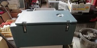 Termobox - kvalitní izolace - 1