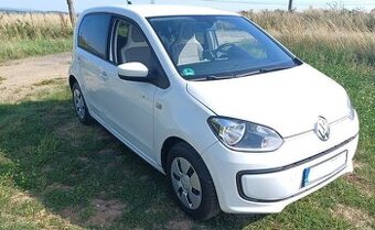 VW E-UP