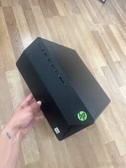 Herní počítač HP 2060 RTX