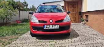 Renault Clio Grandtour 1.2 i 16V 2008