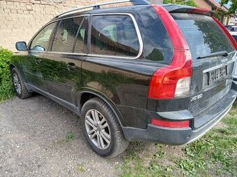 Volvo XC90 2.4TDI 132kw r.v. 2007 D5244Tprodám dily