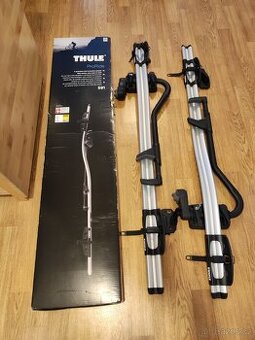 Nosič kol THULE ProRide 591