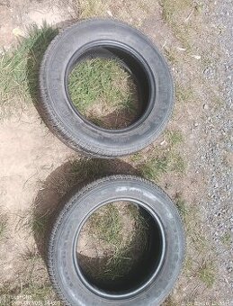 Pneumatiky R14