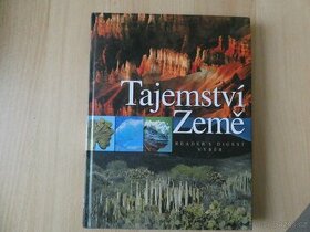 Tajemství země - 1