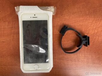 Nepromokavý obal Topeak DryBag na telefon SmartPhone - 1