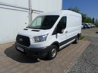 Ford Transit, 290 2,2TDCI L2H2
