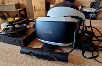 PS Virtuální realita - 1