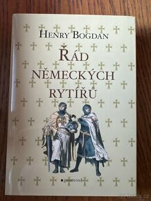 Řád německých rytířů  Henry Bogdan