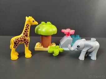 Lego Duplo 10971