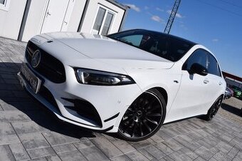►►Mercedes-Benz 2.0 Mercedes-AMG A 35 4MATIC◄◄