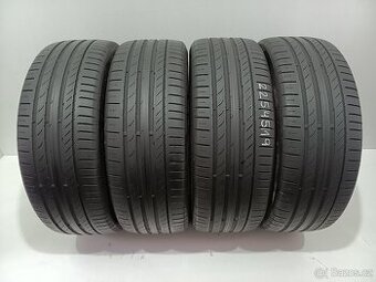 Letní pneu 225/45/19 Continental
