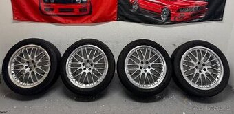 5x112 r20 BBS Speedline