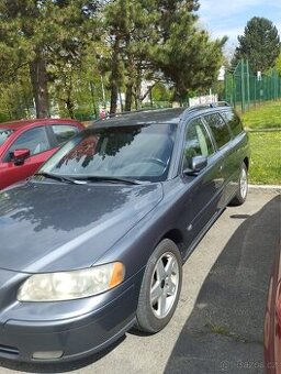 Volvo V 70 2.4 D r.v.12/2005